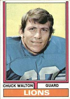 Chuck Walton