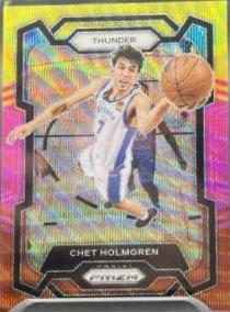 Chet Holmgren