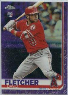 David Fletcher