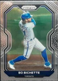 Bo Bichette