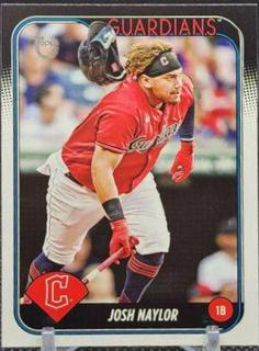 Josh Naylor
