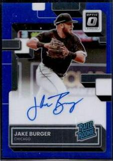 Jake Burger