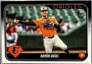 Ramon Urias