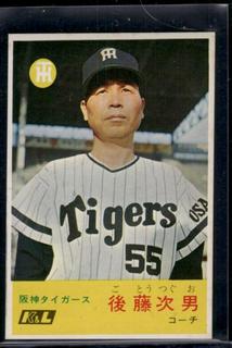 Tsuguo Goto