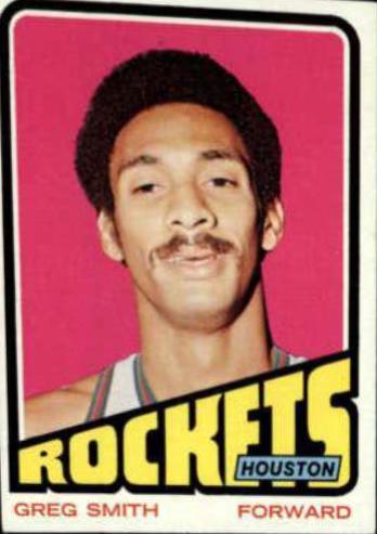 Greg Smith
