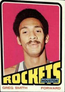 Greg Smith