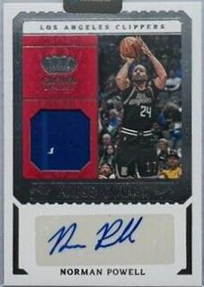 Norman Powell