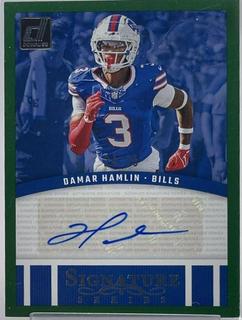 Damar Hamlin