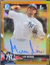 Luis Medina