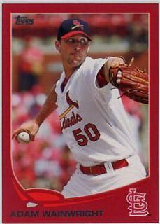 Adam Wainwright
