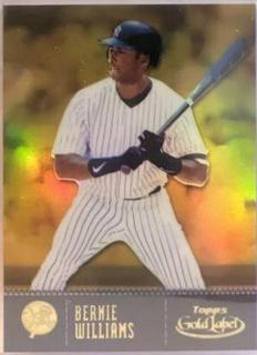 Bernie Williams