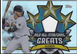 Pete Alonso