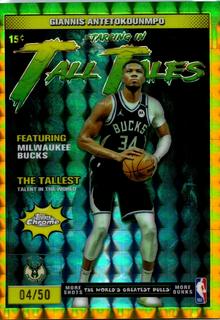 Giannis Antetokounmpo