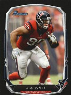 J.J. Watt
