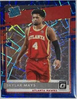 Skylar Mays