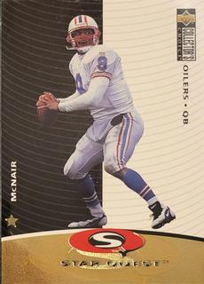 Steve McNair