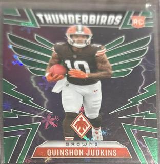 Quinshon Judkins