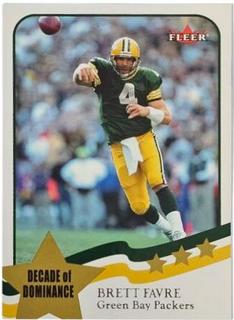 Brett Favre