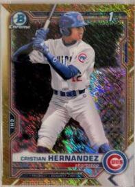 Cristian Hernandez