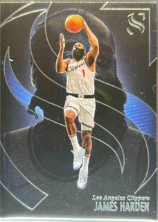 James Harden