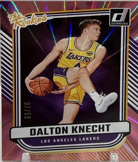 Dalton Knecht