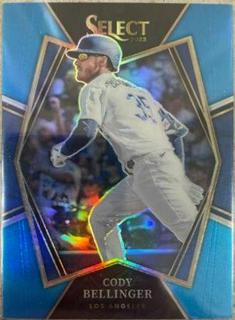 Cody Bellinger