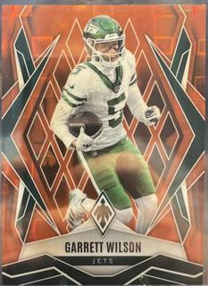 Garrett Wilson