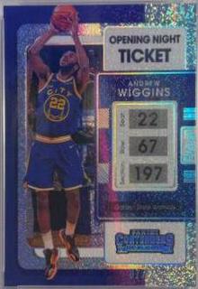 Andrew Wiggins