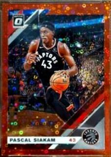 Pascal Siakam