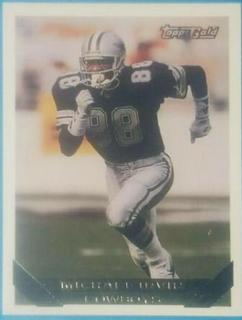 Michael Irvin
