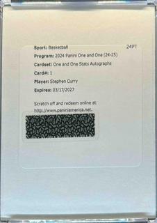 Stephen Curry