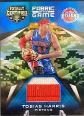 Tobias Harris