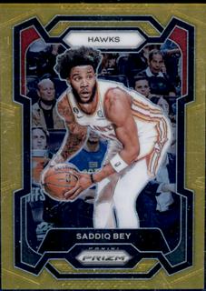 Saddiq Bey