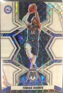 Tobias Harris