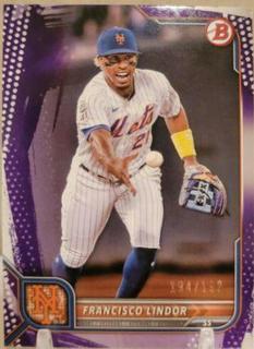 Francisco Lindor
