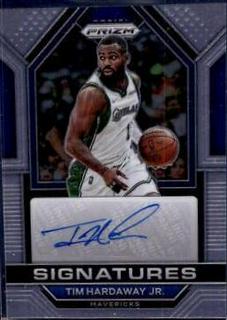 Tim Hardaway Jr.