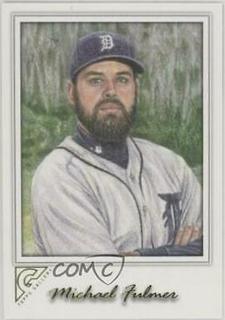 Michael Fulmer