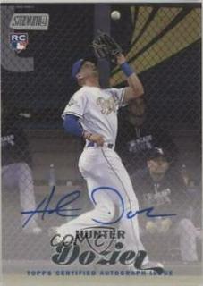 Hunter Dozier