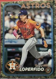 Joey Loperfido