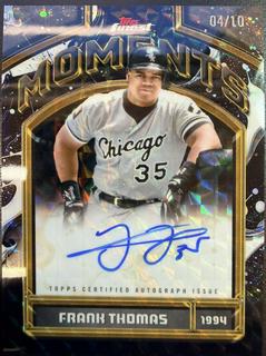 Frank Thomas