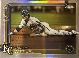 Bobby Witt Jr.
