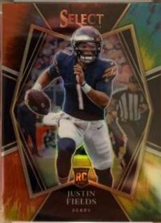 Justin Fields