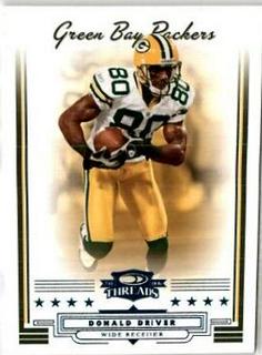 Donald Driver