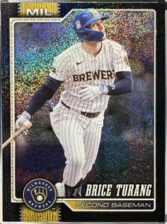 Brice Turang