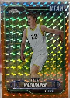 Lauri Markkanen