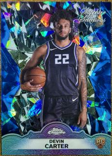 Devin Carter