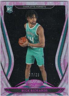 Nick Richards