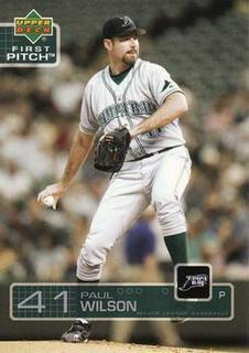 Paul Wilson