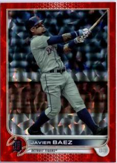 Javier Baez
