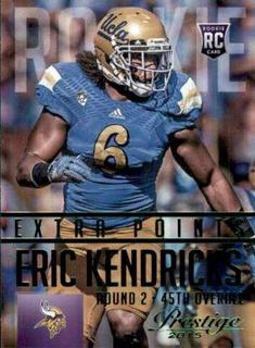 Eric Kendricks